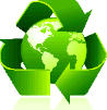 europalite care for the environment