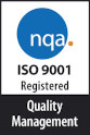 nqa registration logo