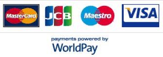 worldpay secure payments