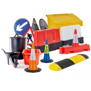 Europalite Plastic Road Safety Products