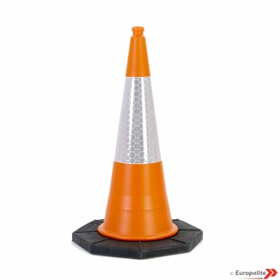 Road Traffic Cone Roadmaster 1000mm Orange buy direct from manufacturer