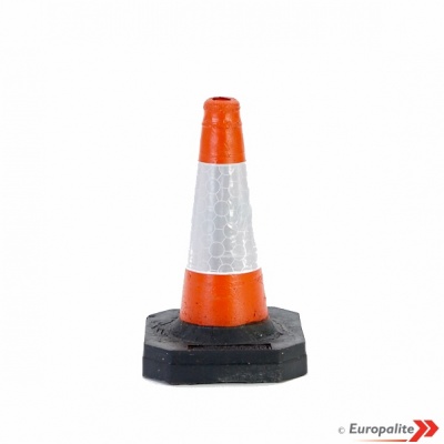 Traffic Cones - 450mm Road Safety Cones